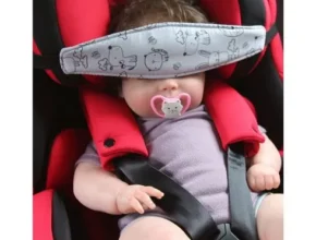 요즘 뜨는 카시트머리쿠션 최고 인기 제품