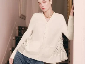 특가 칼라거펠트 24SS 플라주 스카시 후드집업 앙상블 베스트 추천 제품