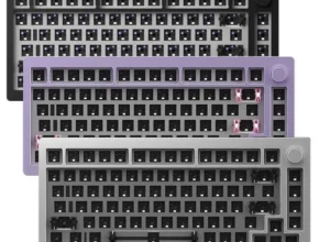 내돈내산 커스텀키보드 TOP 제품