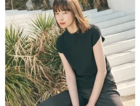 요즘 뜨는 케이수 실크 블렌딩 니트 풀오버 4종 만족도 최고 제품