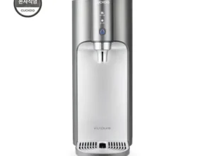 내돈내산 쿠쿠정수기 렌탈 베스트셀러