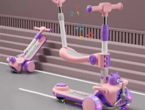 요즘 핫한 킥보드의자 BEST 제품