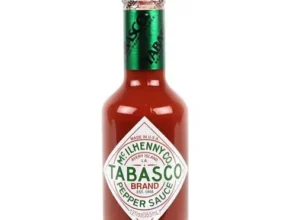 내돈내산 타바스코소스 가성비 좋은 제품