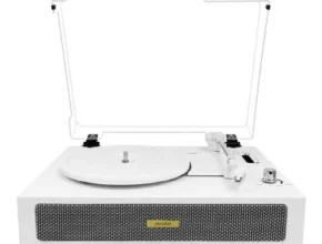 요즘 핫한 턴테이블 품질 가격 최고 제품