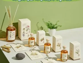 특가 테일러센츠 비건디퓨저 기본패키지 핫 아이템