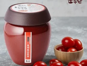 요즘 핫한 토마토고추장 최고 인기 제품