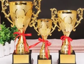 인플추천 트로피 베스트셀러