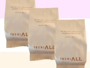 핫딜 티니올 디 오리지널 크리미 팩트  TOP 제품