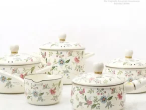 특가 파뷔에 IH법랑냄비 7종 세트 베스트 추천 제품