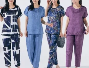 요즘 핫한 팔주머니 썸머 이지 셋업 2종  베스트 추천 제품