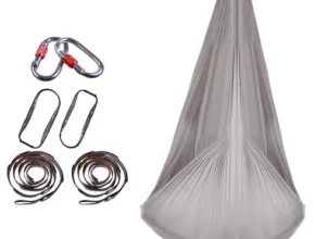 내돈내산 플라잉요가설치 핫 아이템