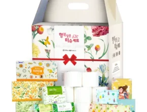 요즘 뜨는 피플인스 롤화장지 미용 각티슈 패키지 TOP 제품