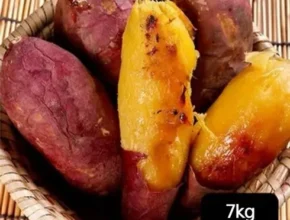 인플추천 해남 꿀고구마 3.5kg3.5kg 핫 아이템