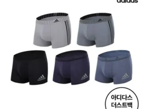 요즘 핫한 허리앤패인티 기능성 코튼 드로즈 7종 패키지 최고 인기 제품