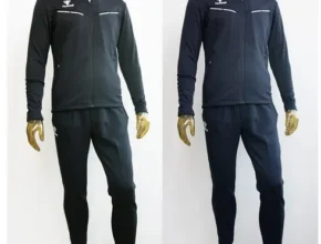 핫딜 험멜 남성 24SS 우븐 셋업  품질 가격 최고 제품