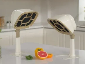 특가 헤쎈 이동식 테이블 후드 베스트셀러