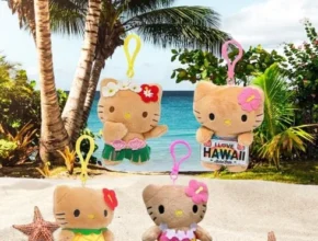 요즘 핫한 헬로키티하와이 베스트 추천 제품