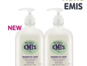 인플추천 호호에미젖병세제 만족도 최고 제품