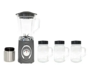 핫딜 화제의 에버홈 글라스텐 파워멀티믹서기 EVMC7000 만족도 최고 제품