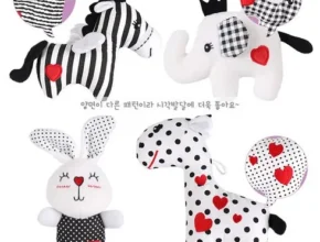 요즘 뜨는 흑백모빌만들기 만족도 최고 제품