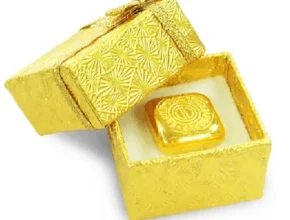 요즘 핫한 24K 이터니티 주얼리 추천