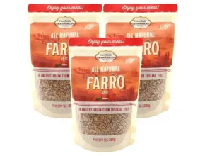 핫딜 FARRO 고대곡물 파로 280g x 30봉 최고 인기 제품