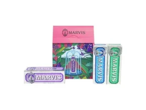 요즘 핫한 ITALY 마비스 치약 풀패키지 6입 세트 품질 가격 최고 제품