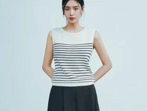 인플추천 Summer 슬리브리스 니트 3종 가격 비교