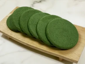 인플추천 거문도해풍쑥 생쑥개떡 70개 베스트셀러