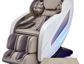 요즘 핫한 레그넘 안마의자 새상품  무상AS 5년 품질 가격 최고 제품