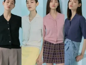 요즘 뜨는 브리엘이 제안하는 고퀄리티 플리츠의 정석 브리엘 썸머 플리츠 팬츠 2종  품질 가격 최고 제품