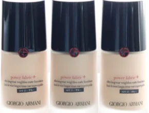 요즘 핫한 아르마니파운데이션면세점 추천