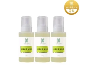 요즘 핫한 위드보스샴푸 핫 아이템