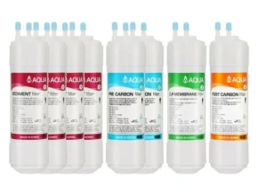 내돈내산 제일아쿠아 정수기 토탈상담 추천