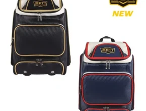 요즘 핫한 제트야구가방 추천