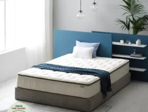 특가 지누스 얼티마 하이브리드 스프링 매트리스 30cm킹 베스트 추천 제품