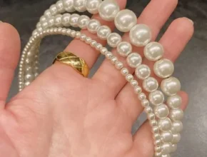 특가 진주헤어밴드 베스트 추천 제품