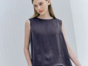 요즘 뜨는 케이수 쿨 웨이브 플리츠 블라우스 3종 가격 비교