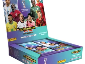 특가 파니니축구카드 가성비 좋은 제품