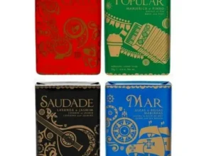 요즘 뜨는 포르투갈 직수입 매니아 바디워시 패키지  베스트 추천 제품