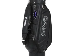 인플추천 핑캐디백 가성비 좋은 제품