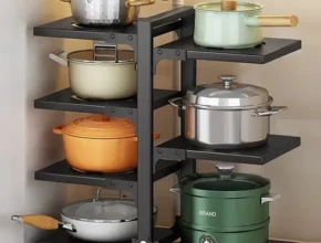 핫딜 후라이팬정리대 BEST 제품